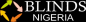Blinds Nigeria logo